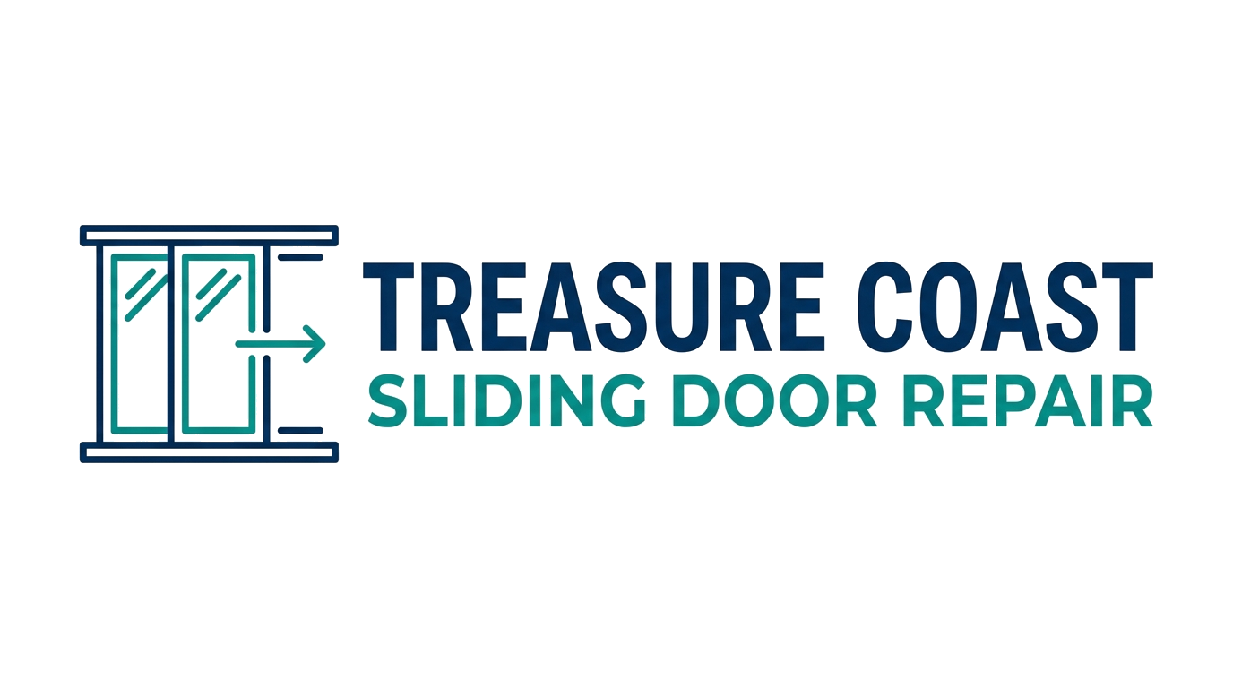 Treasure Coast Sliding Door Repair logo