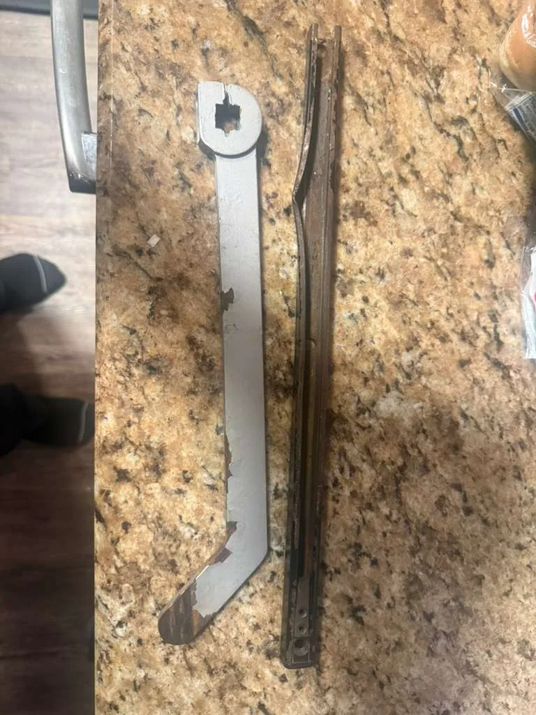 Commercial door closer and hardware repair