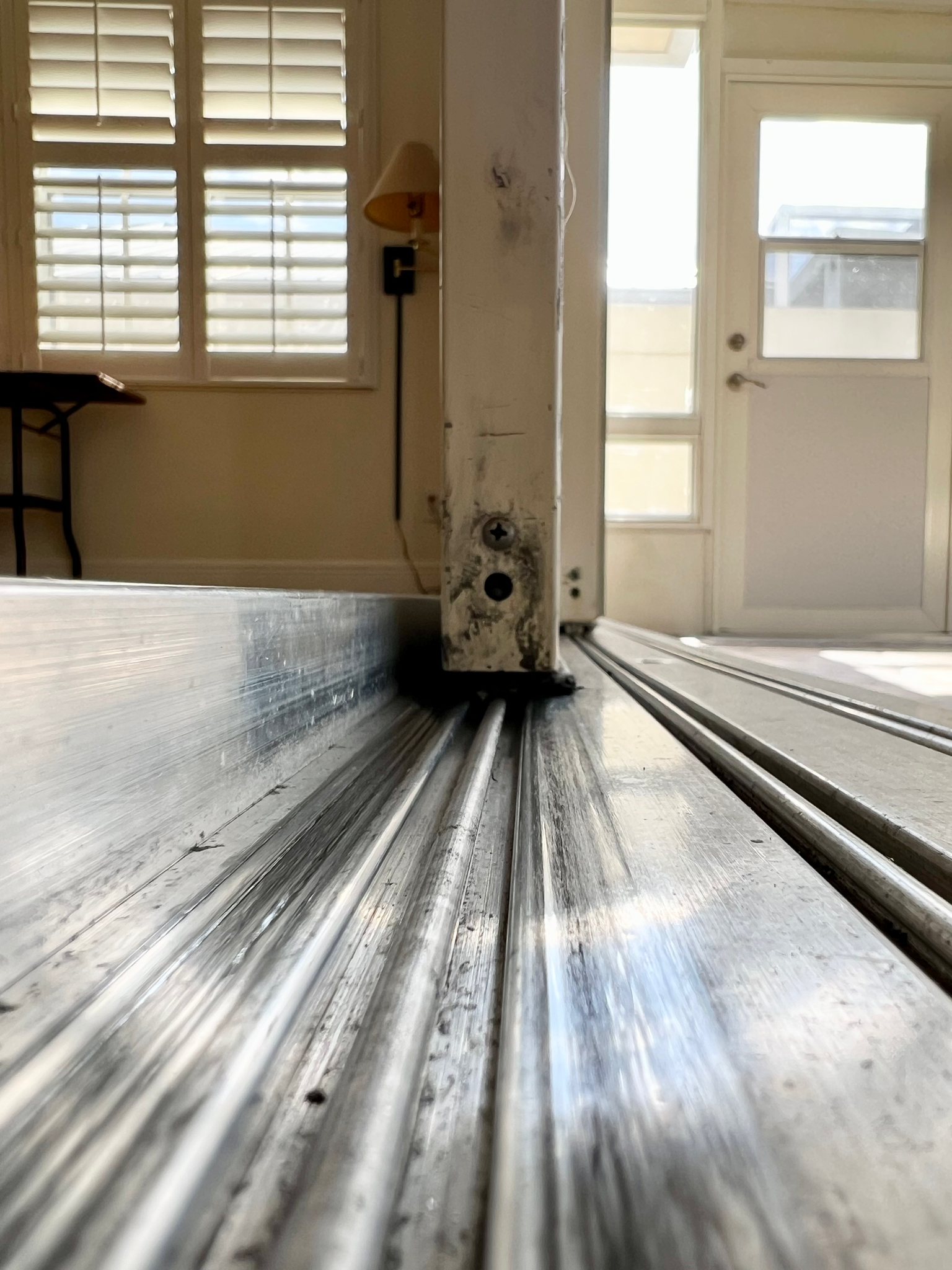 Sliding door work in Vero Beach, FL by Treasure Coast Sliding Door Repair