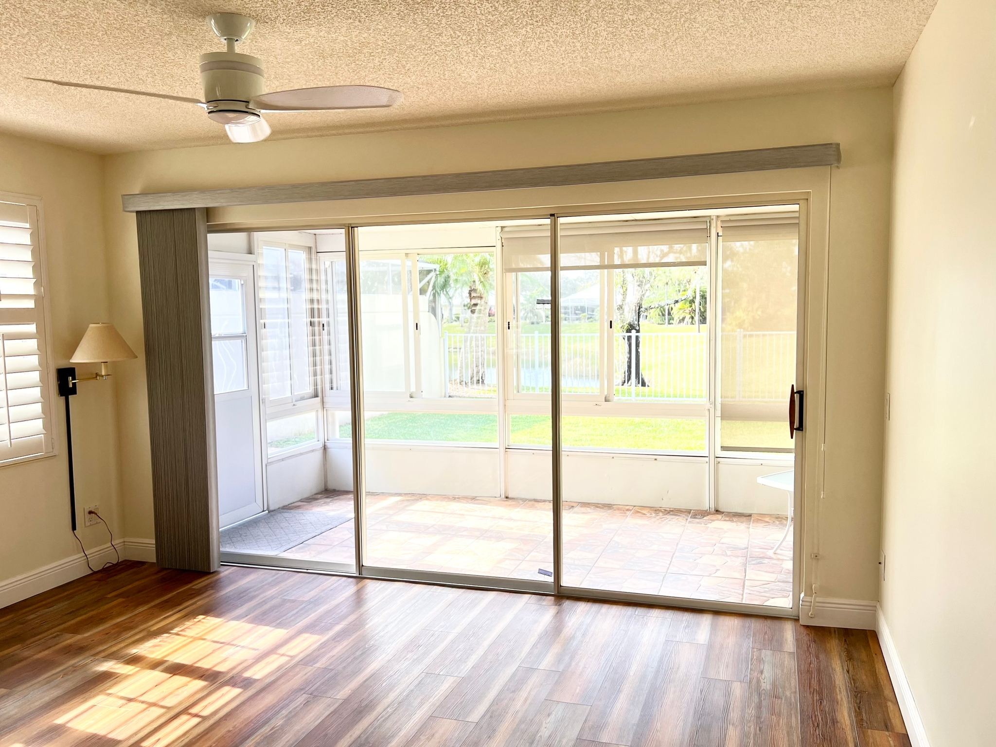 Sliding door work in Vero Beach, FL by Treasure Coast Sliding Door Repair