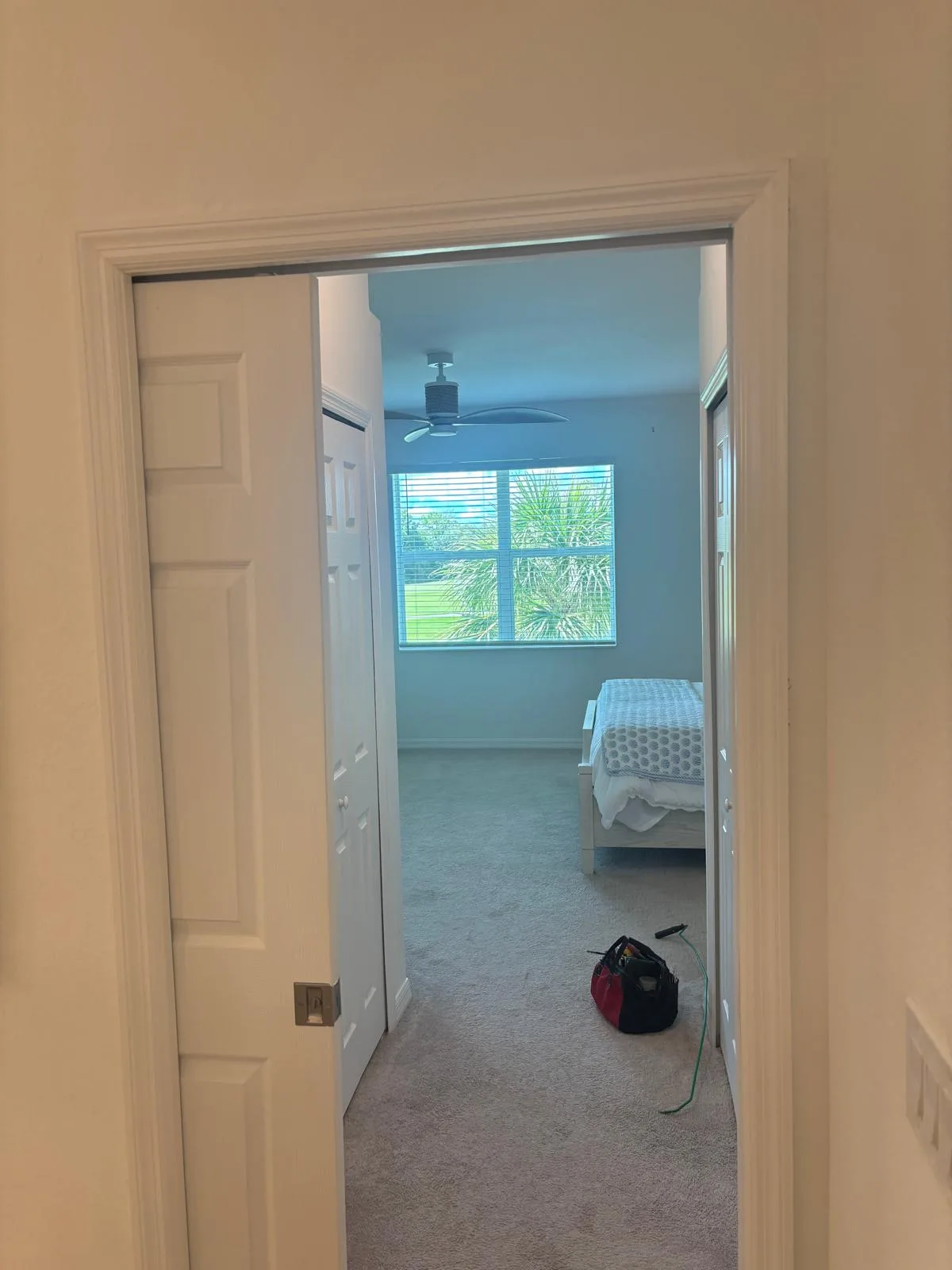 Pocket Door Repair Jensen Beach: DIY vs Pro